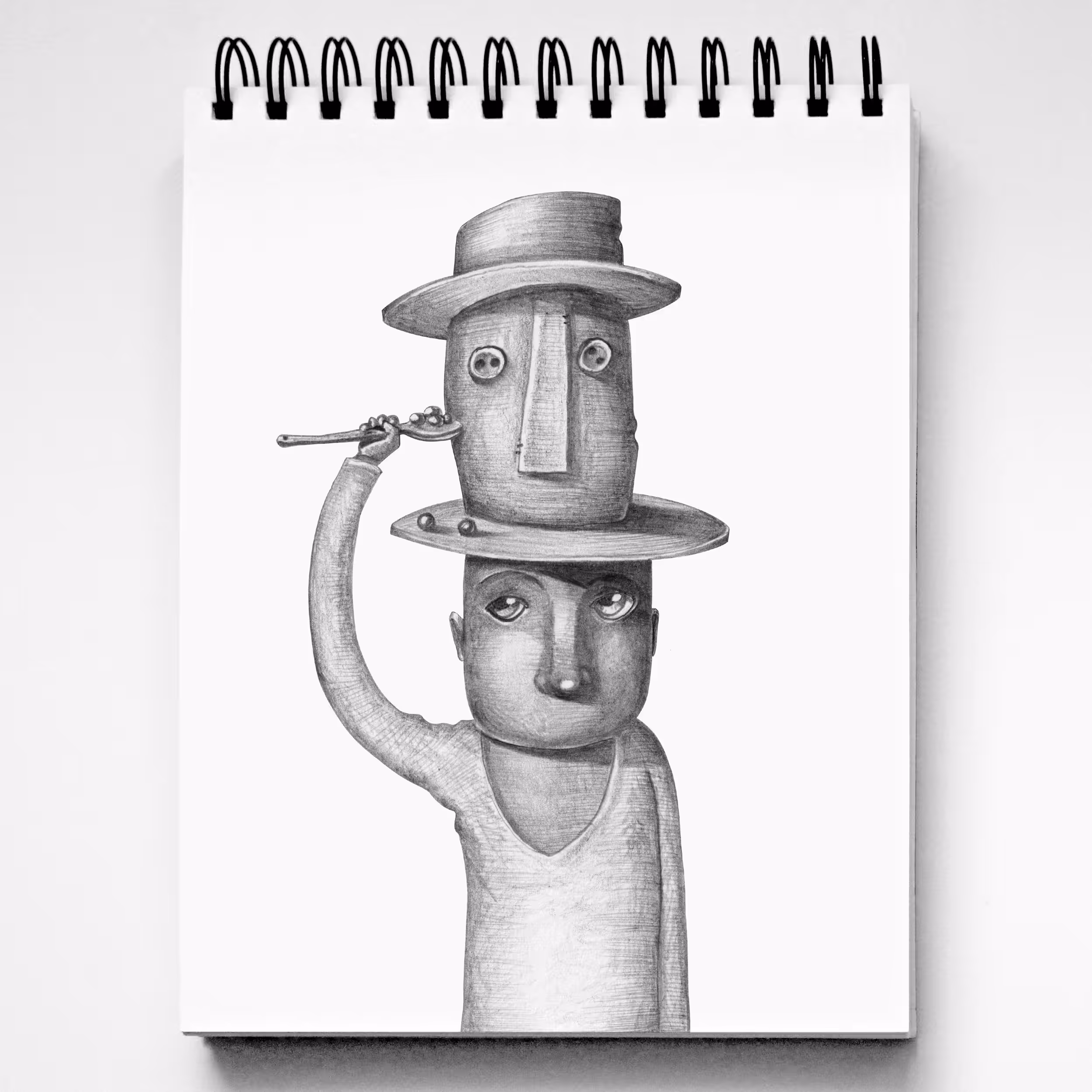 SKETCH 58