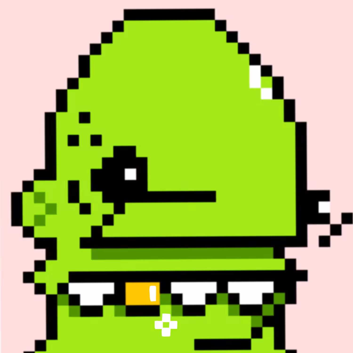 GoopMassta 8-Bit