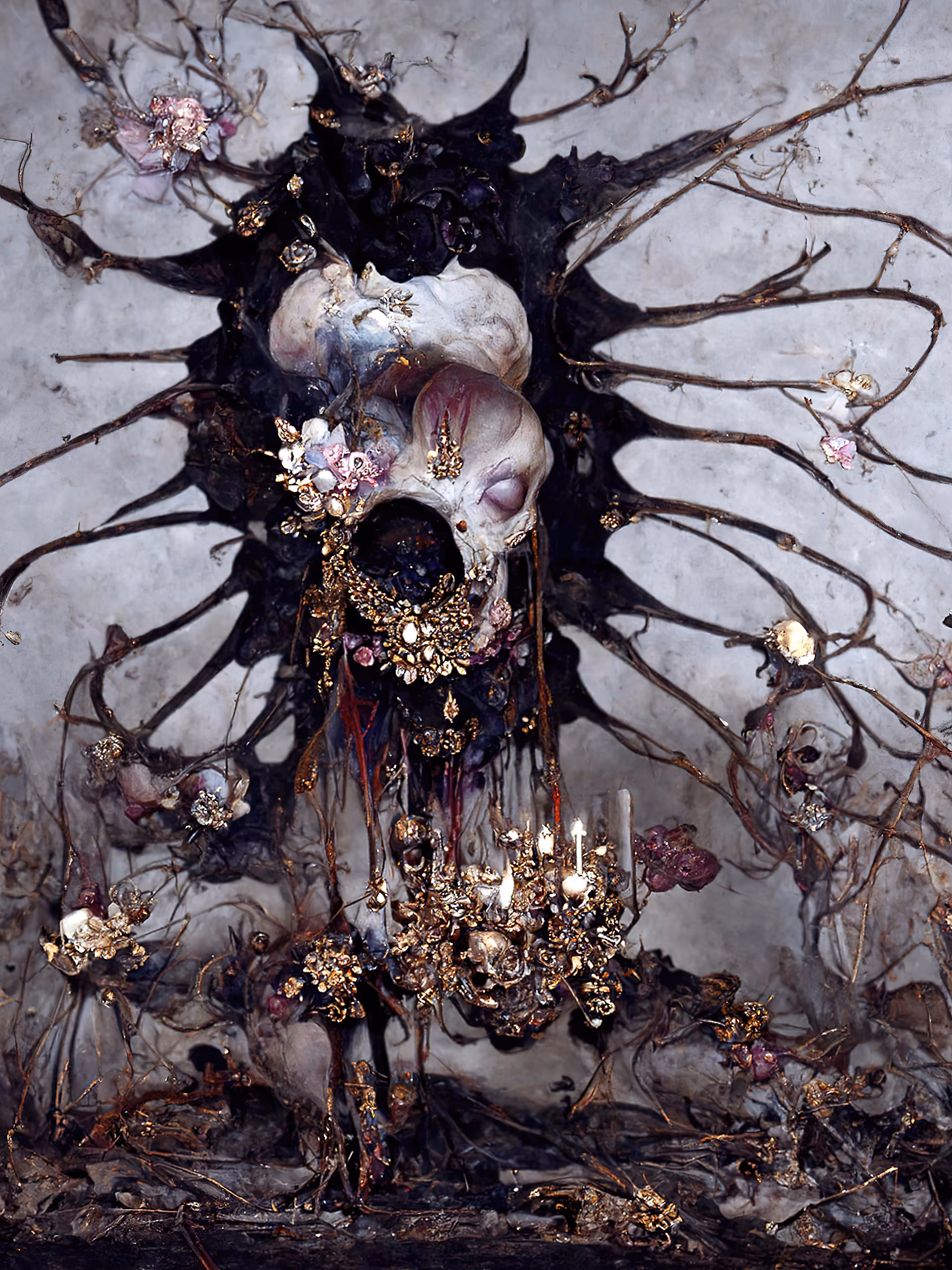 Overindulgence