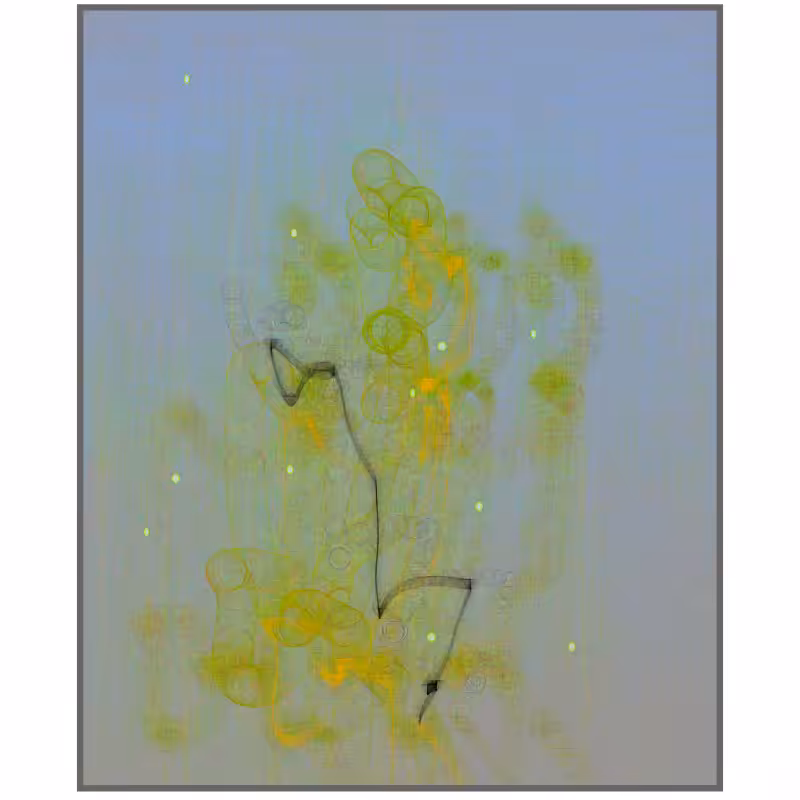 Primitive shapes #70