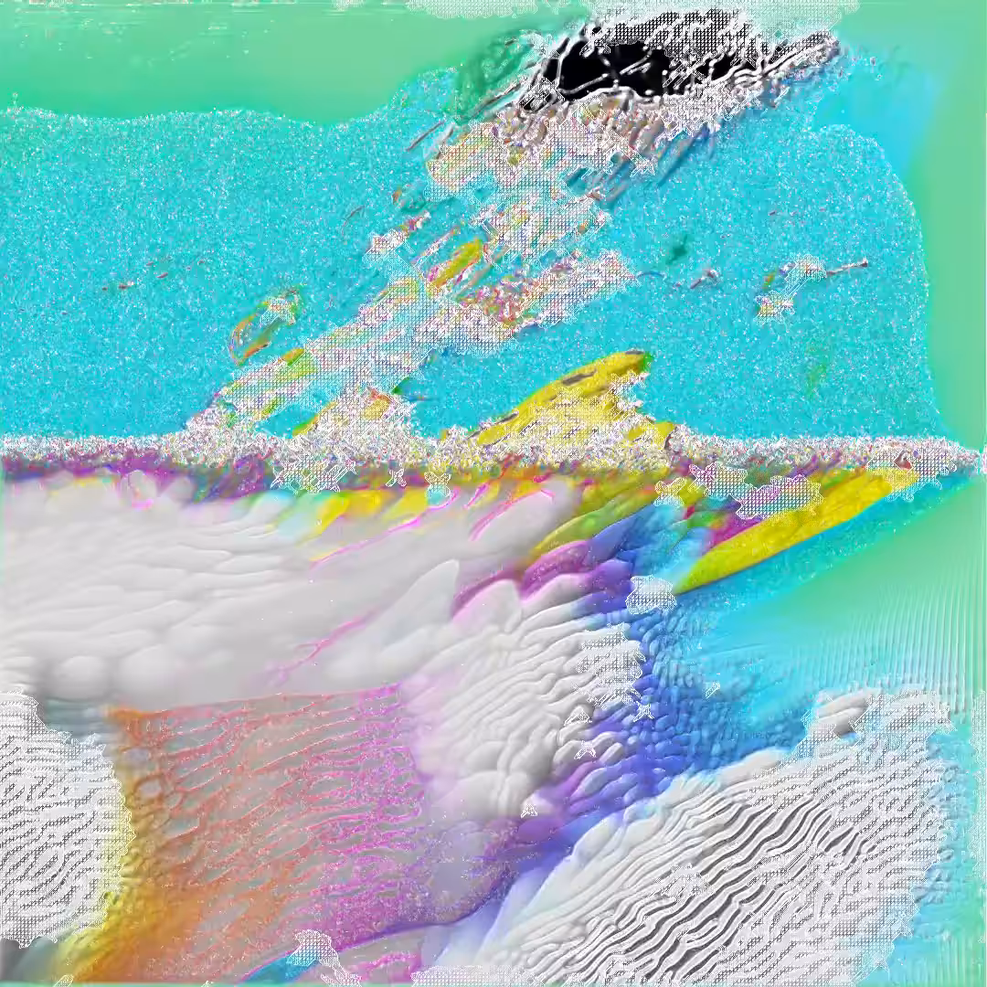 dreaming #3