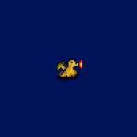 Baby Fortune Dragon #002
