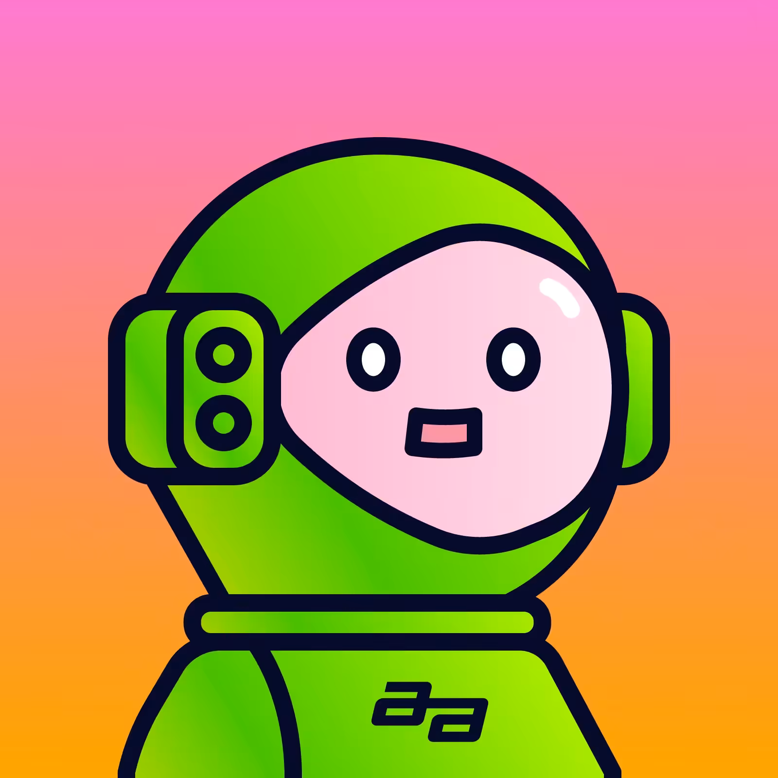 Awkward Astronauts #5149