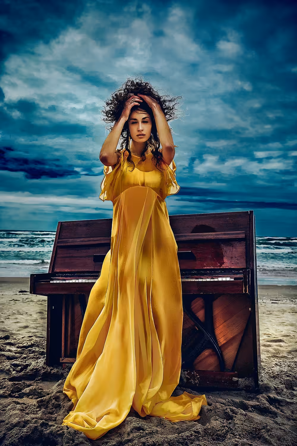 Amphitrite