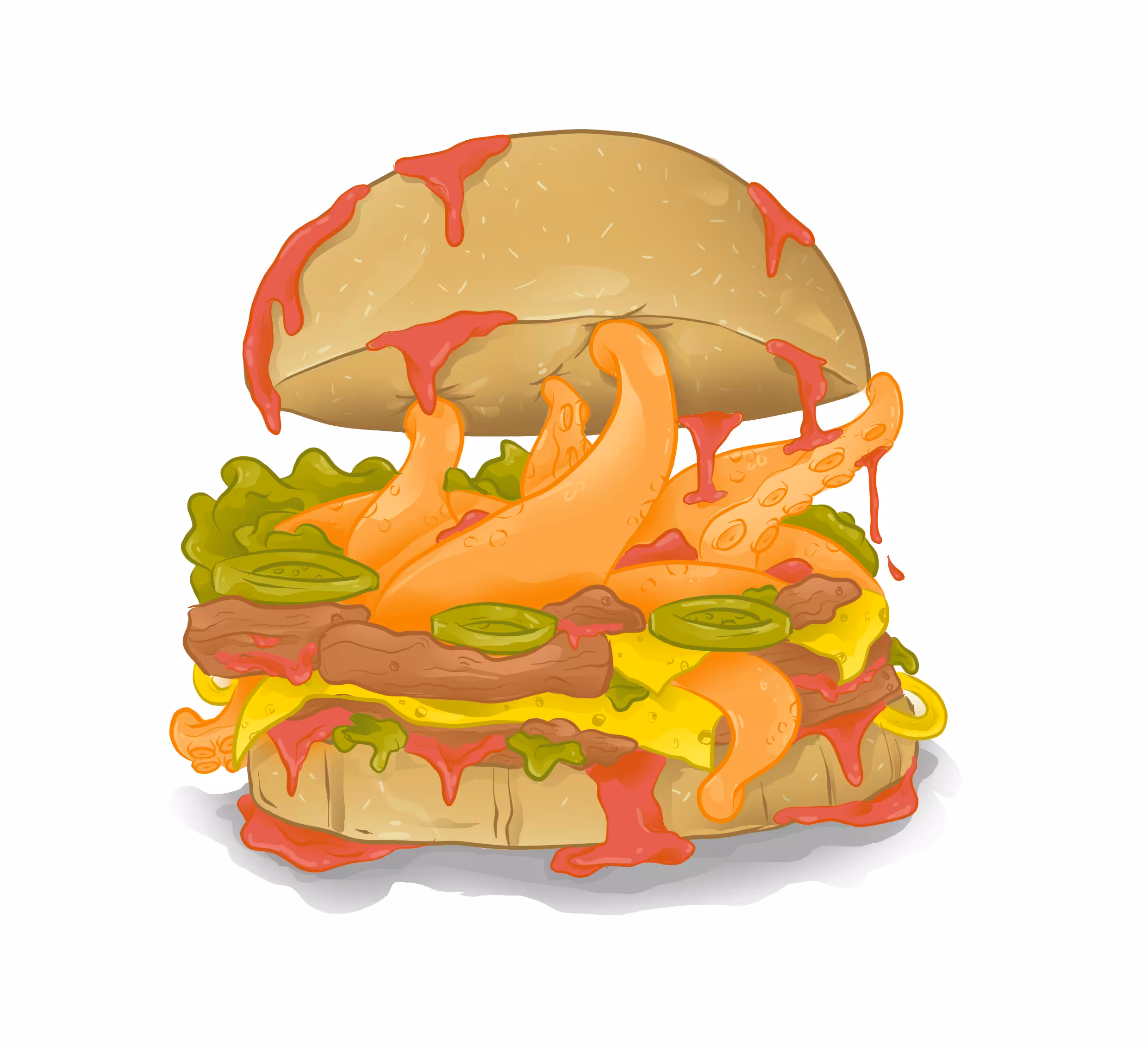 JUNK 2