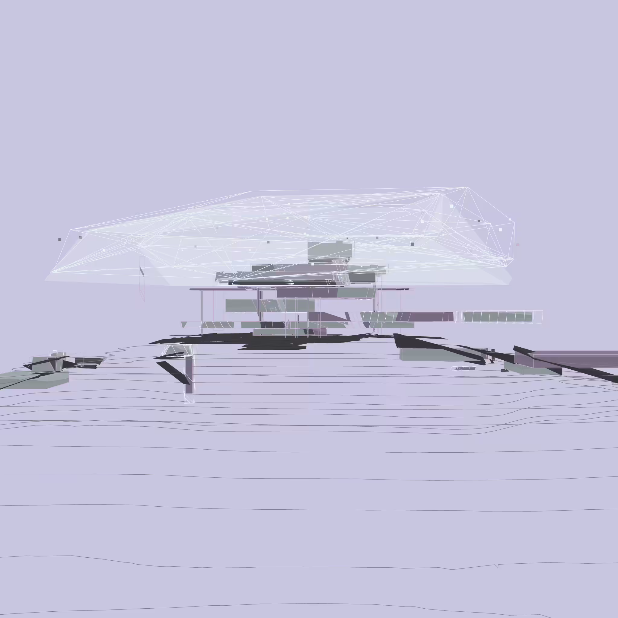 Force projection (Compound 230205) #15