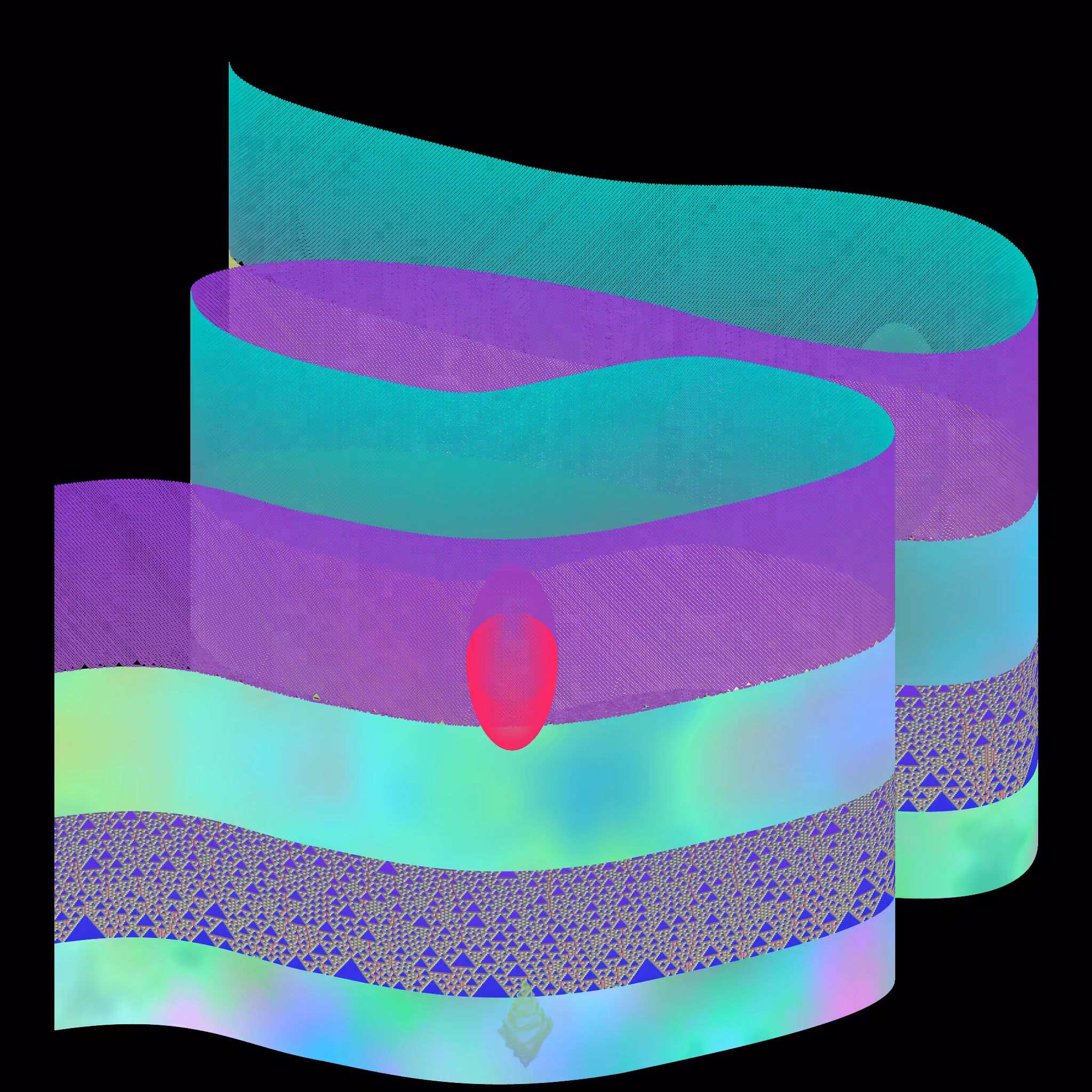 Cellulaire #6