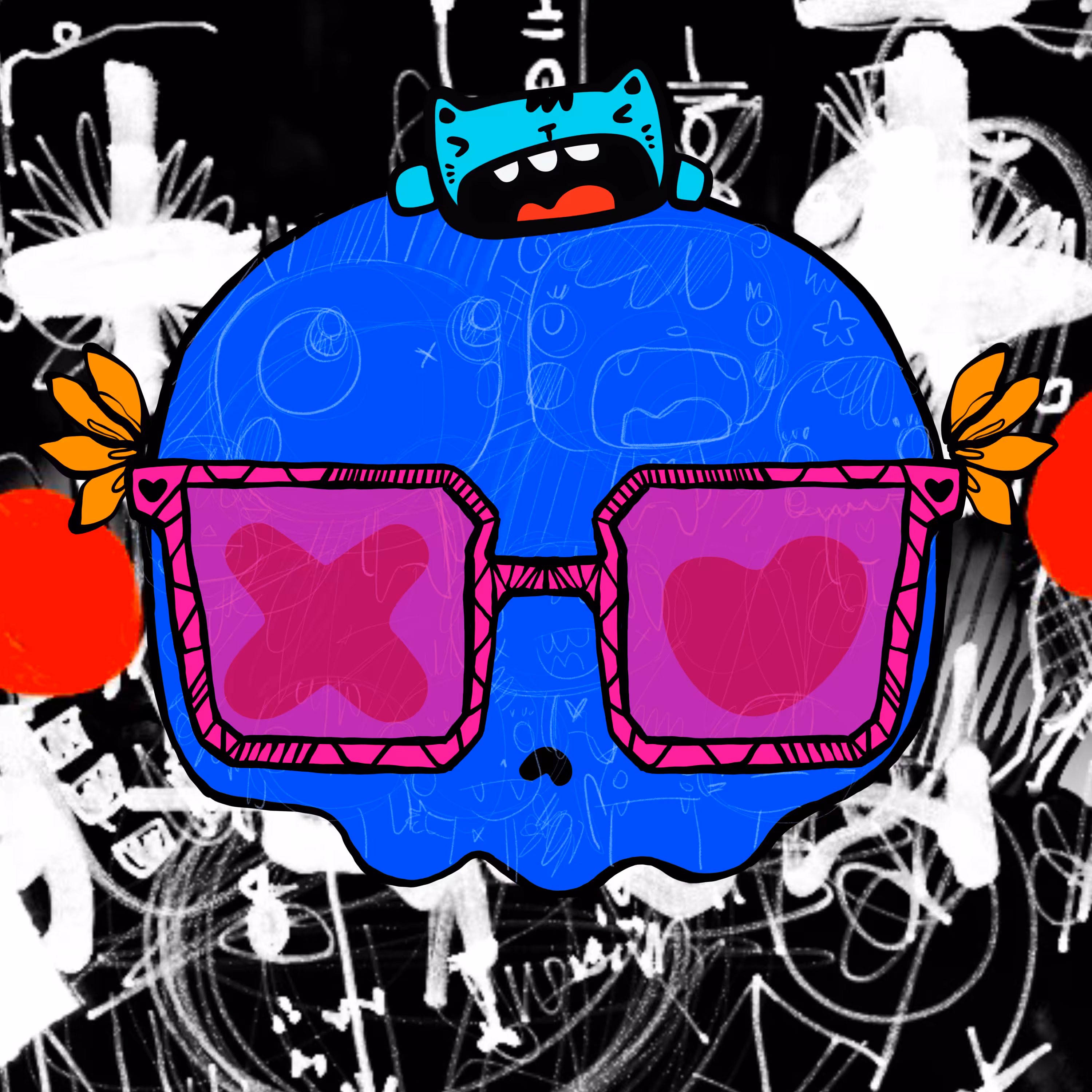 ORGNLS by SABET #18124
