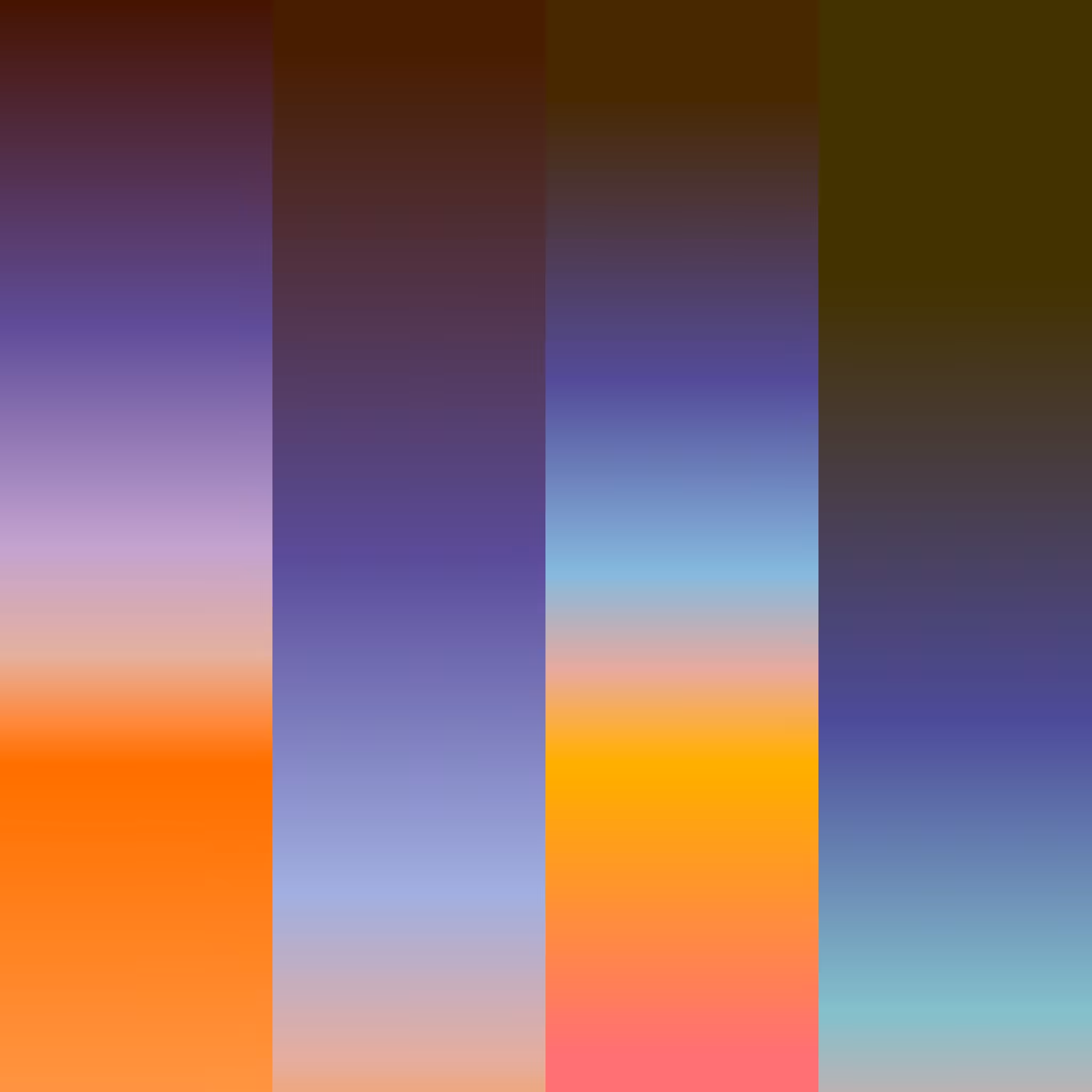 Verloop — Dégradé | #243dc7