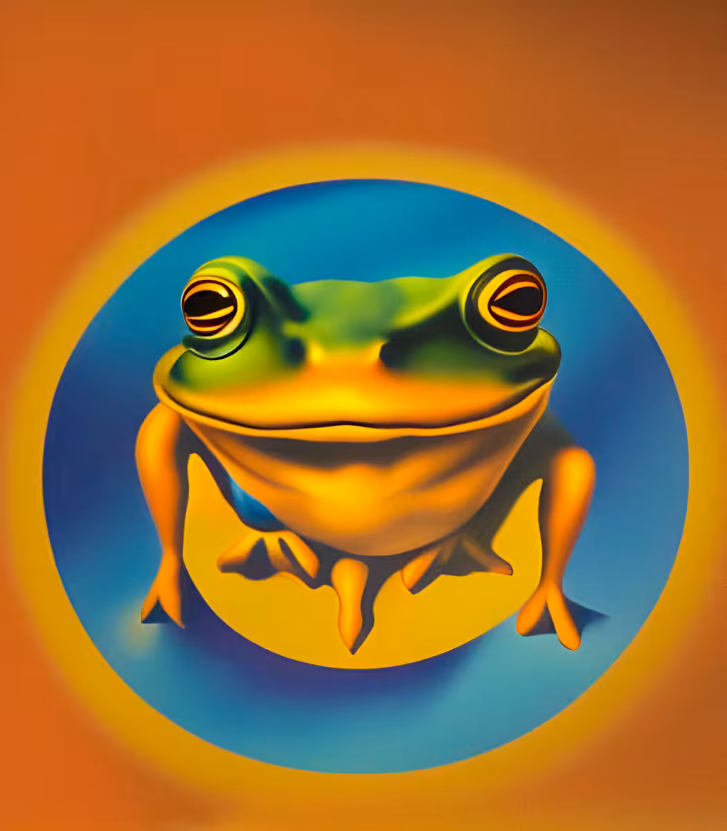 FROGES #136