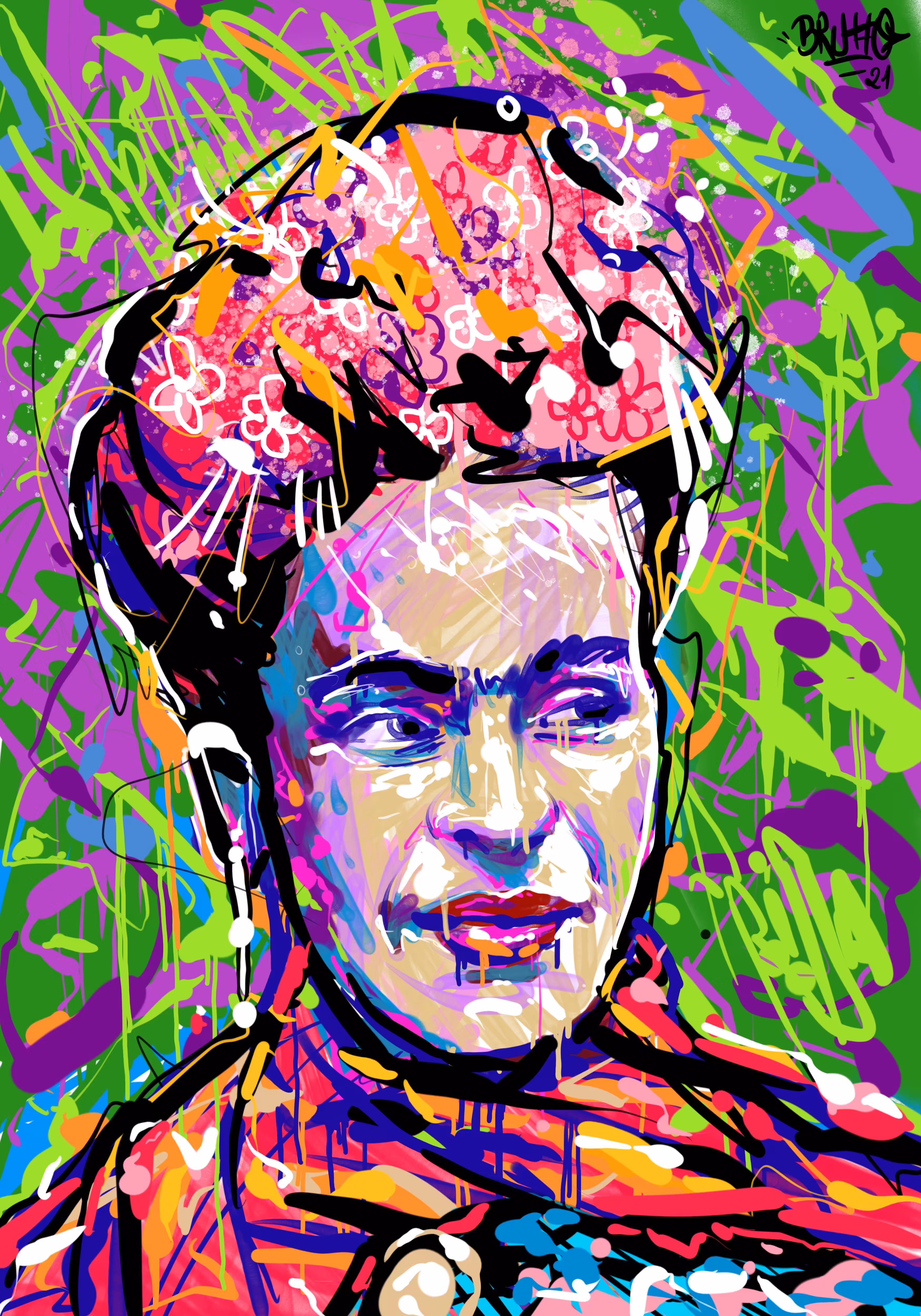 Frida
