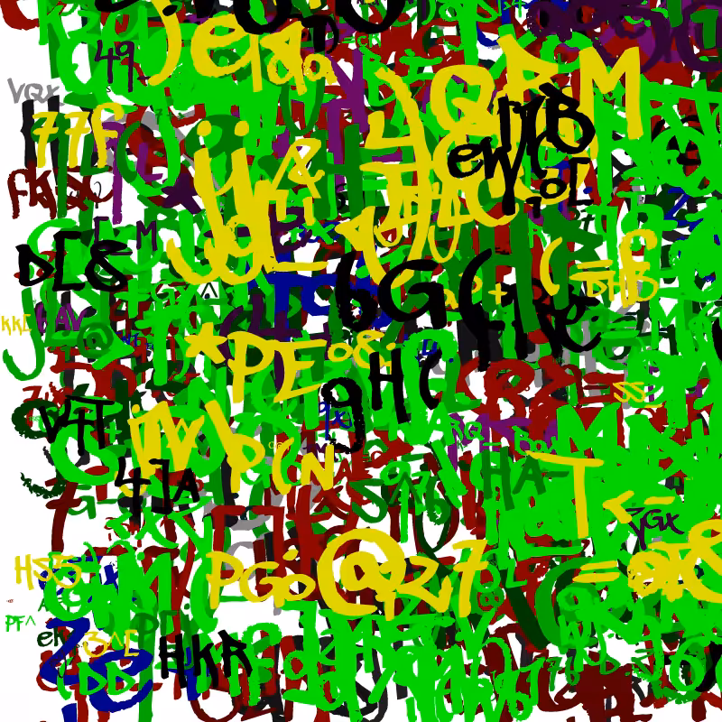 BadGraffiti A #11