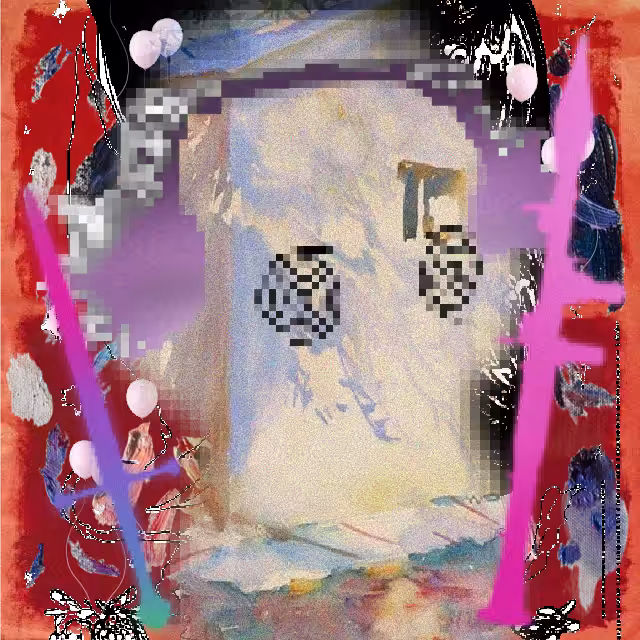 MILADY AURA2 AFTER DEATH #1306