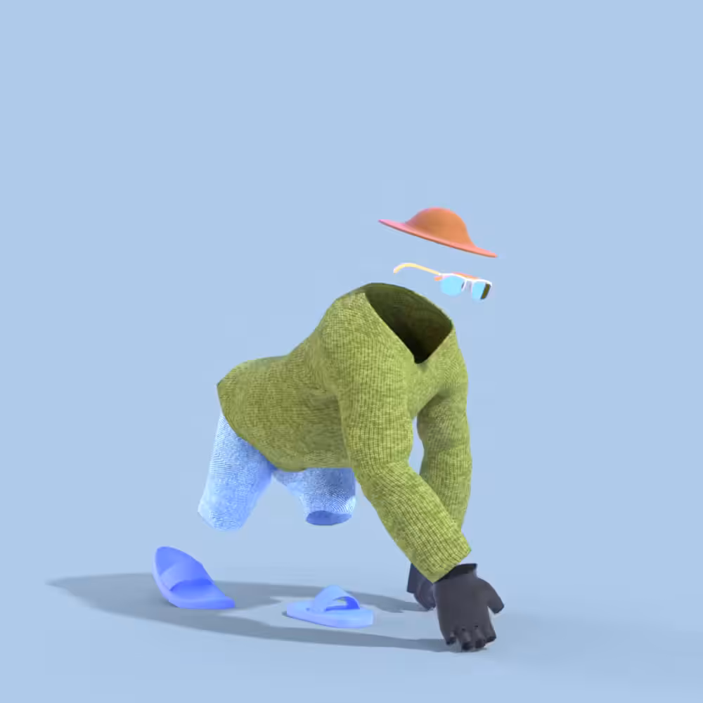 #01 - The First Gorilla