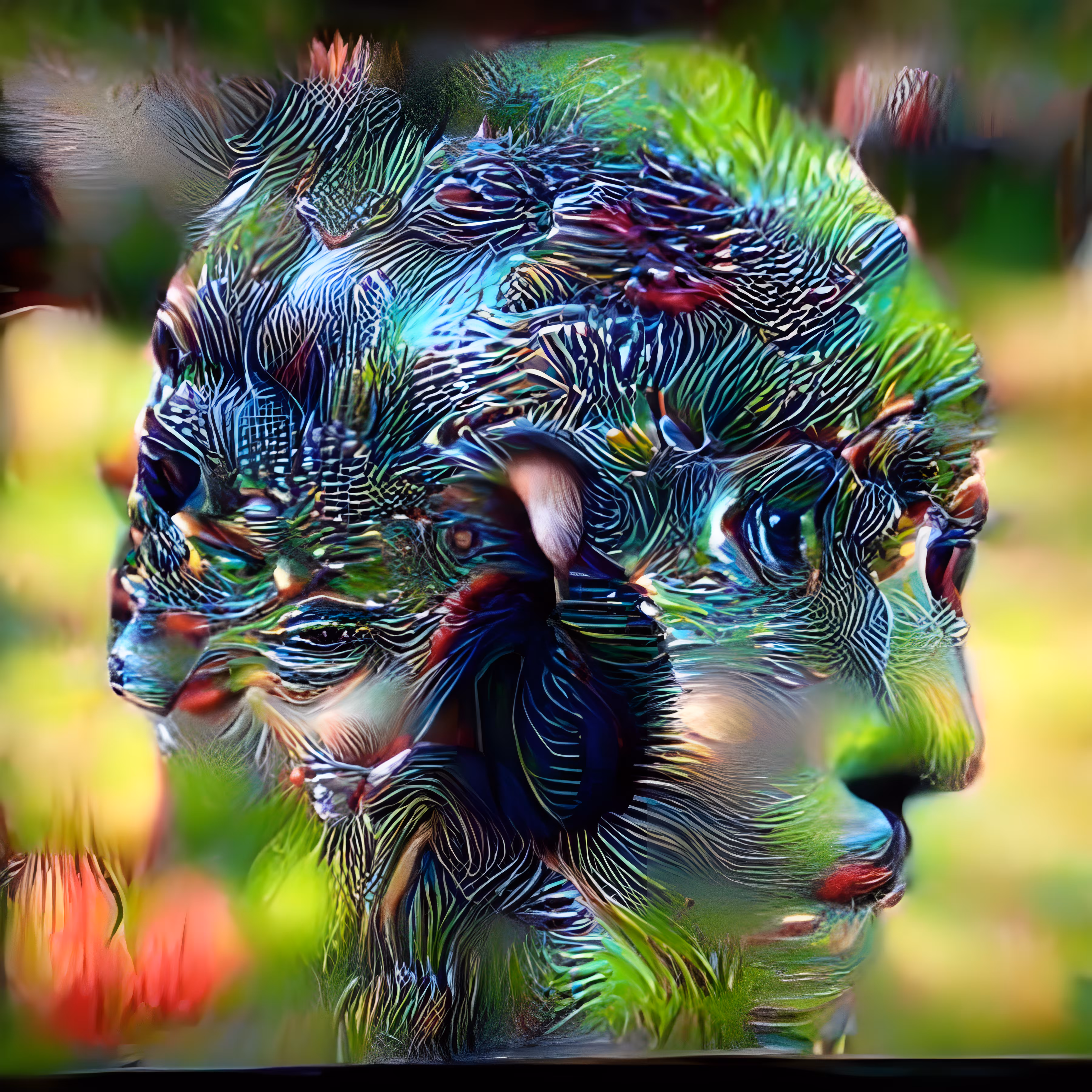Replicånt Dreåms | •