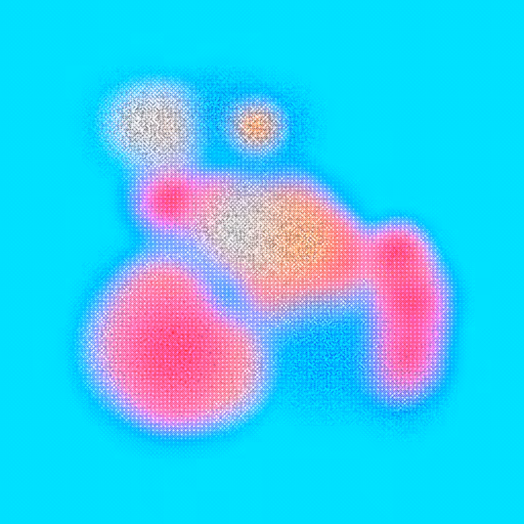 Molecular #22