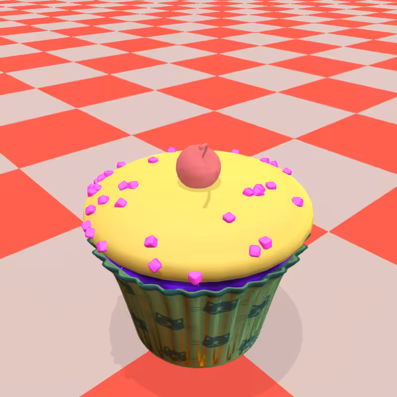 Qwopcakes #10