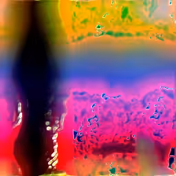 waves #257