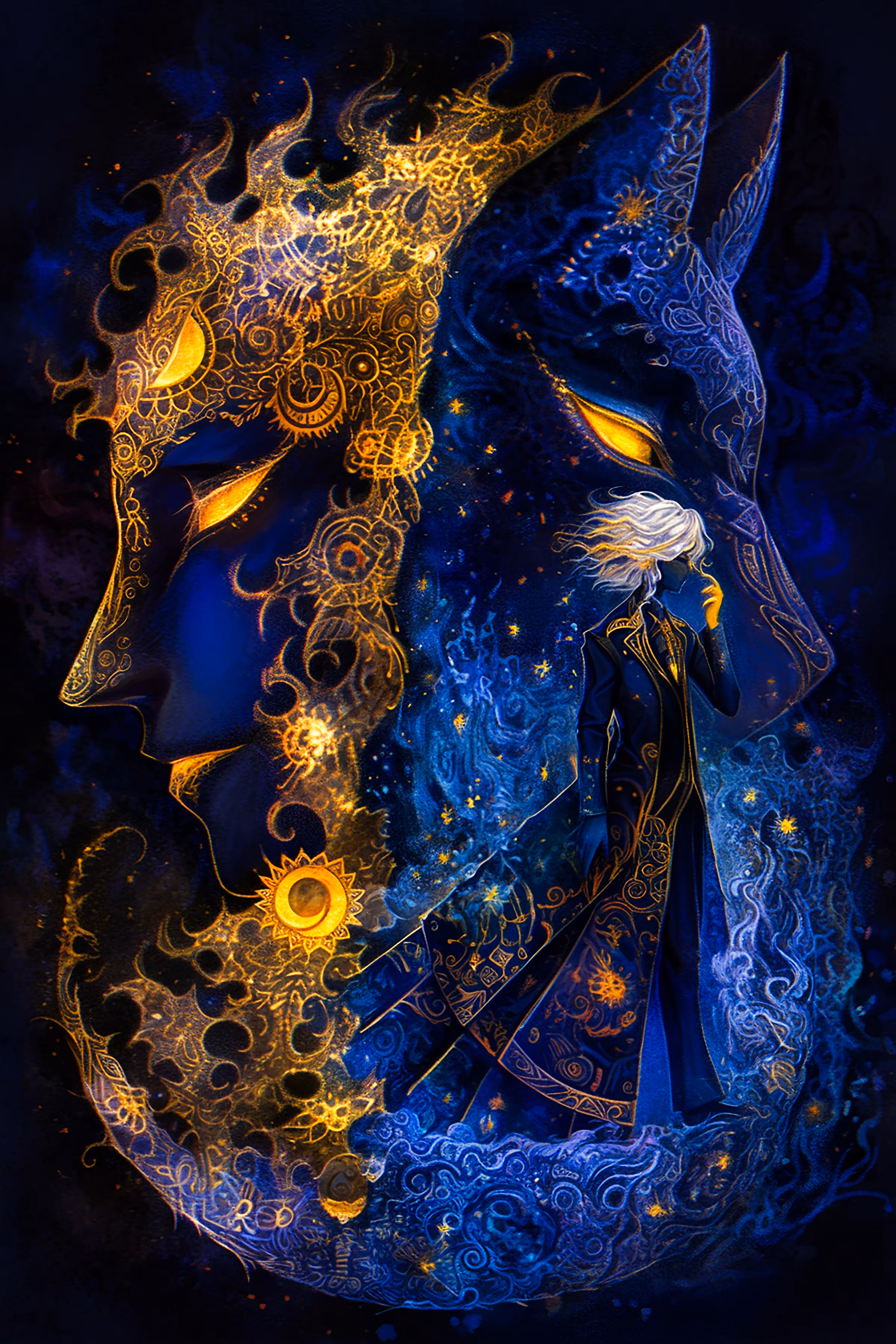 Inside The Dualist Mind