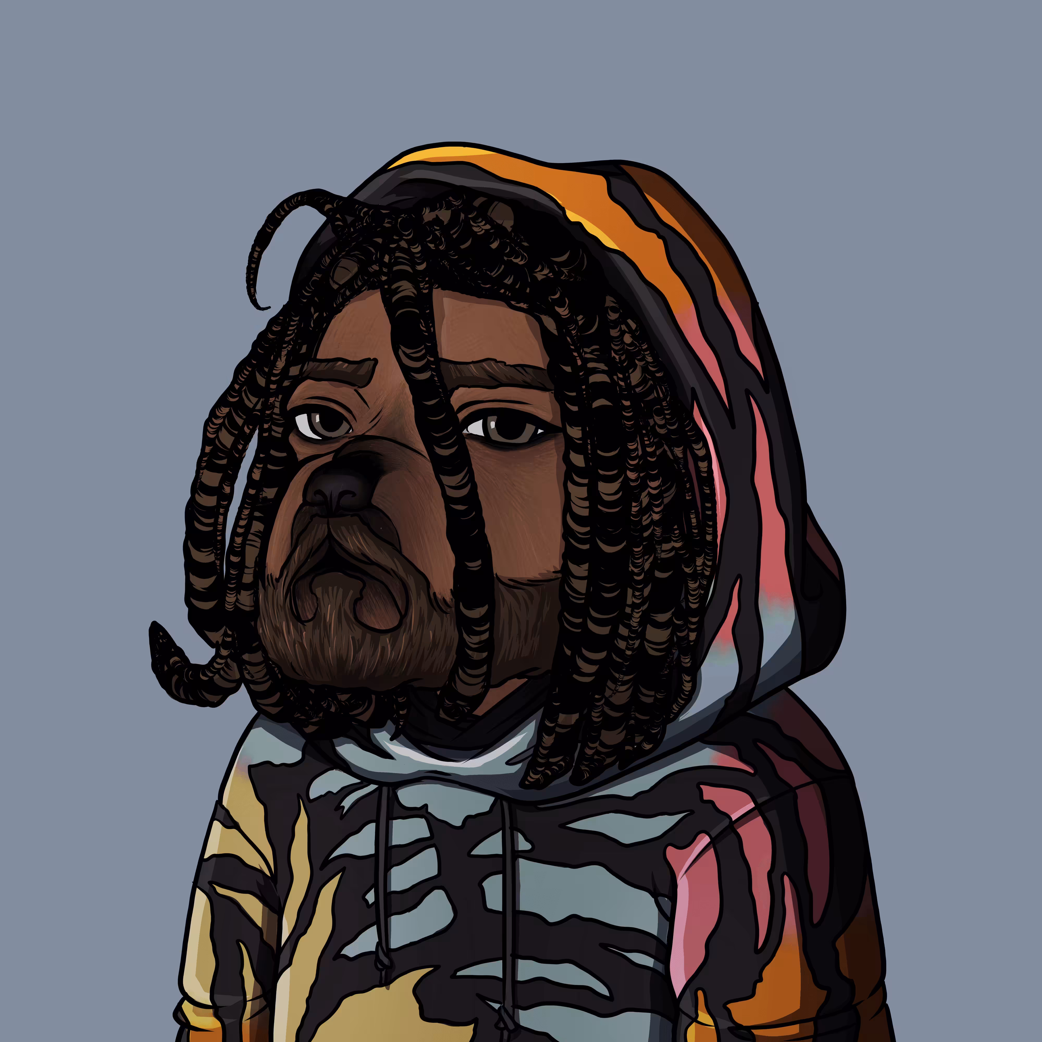 165 Jump J Cole