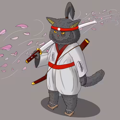 Ronin#13
