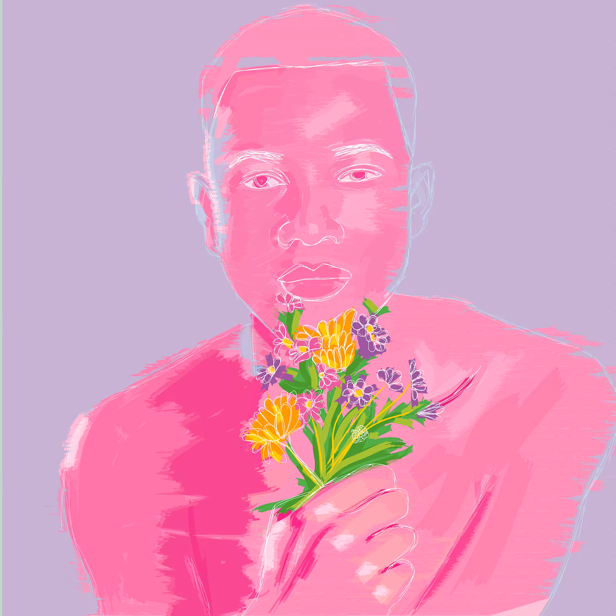 subtle spring