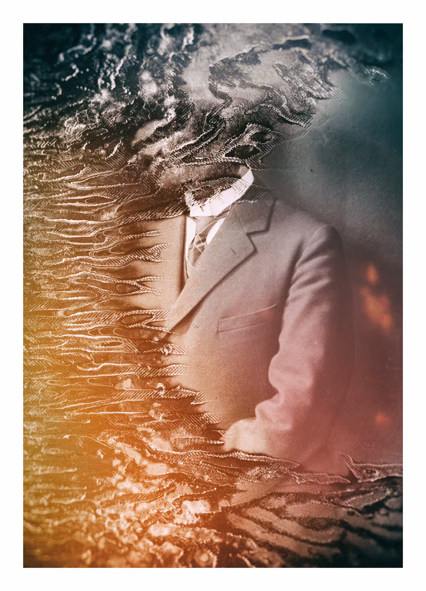 Deterioration #4