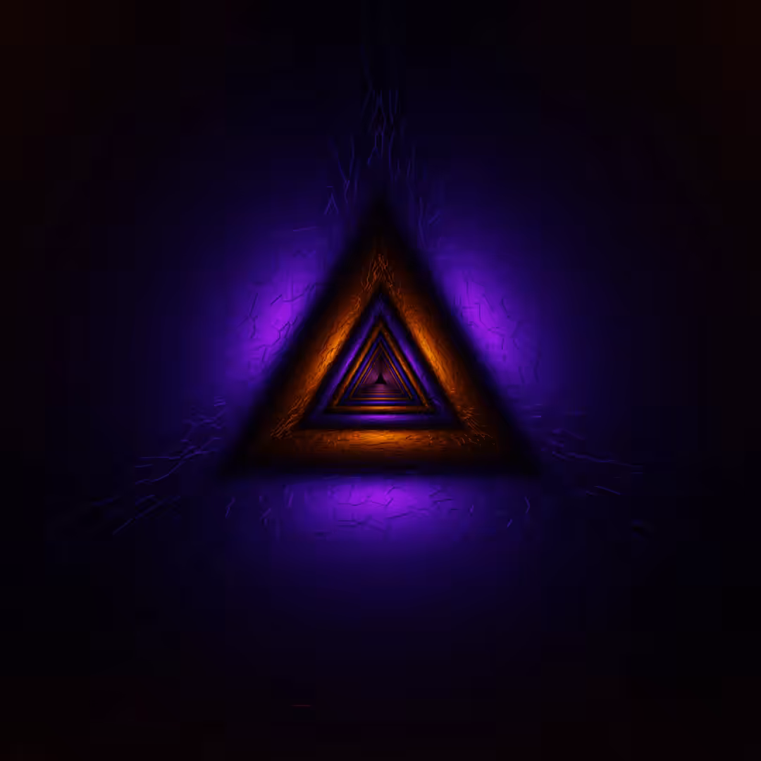 #2 The corridor extends endlessly