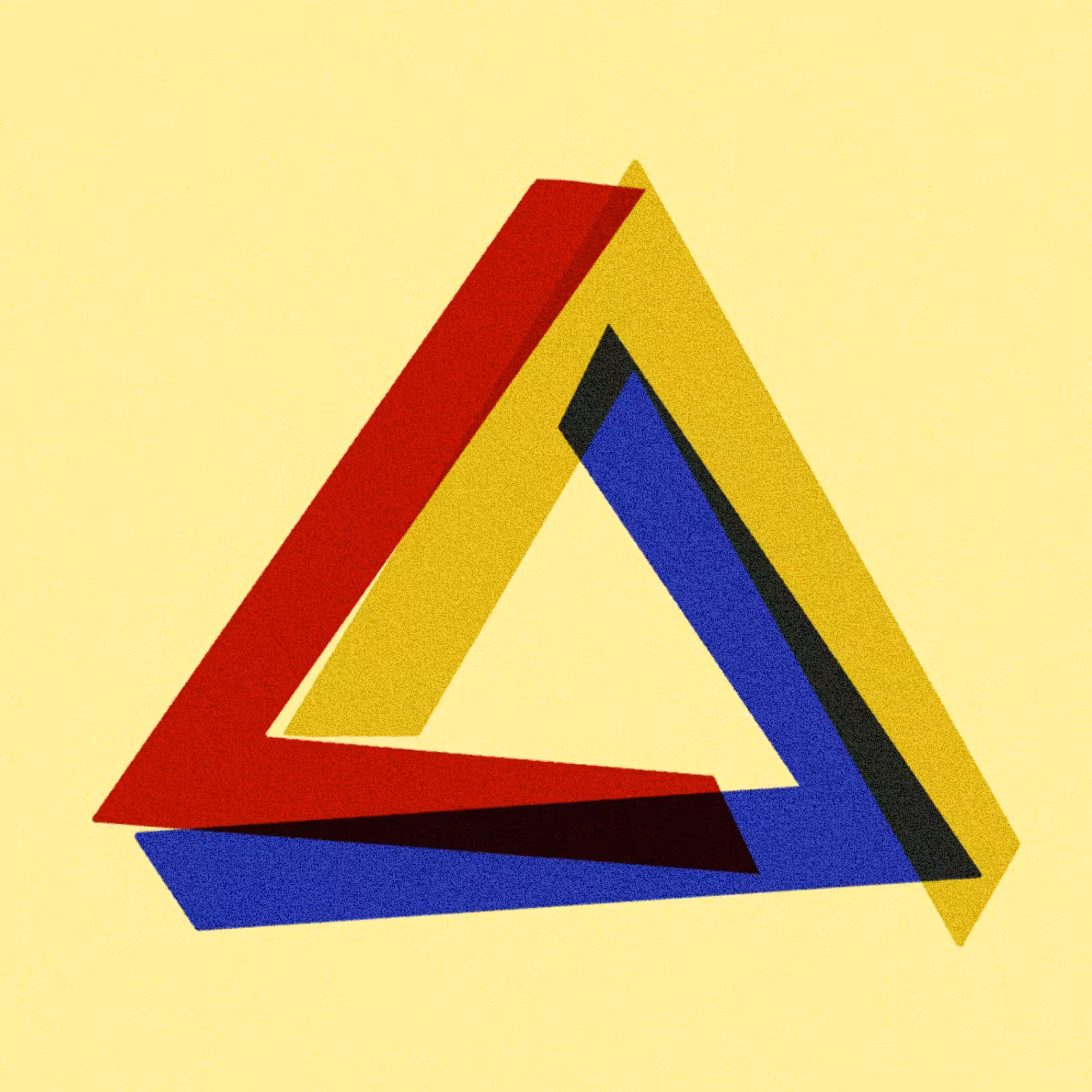 Unstructured Moebius