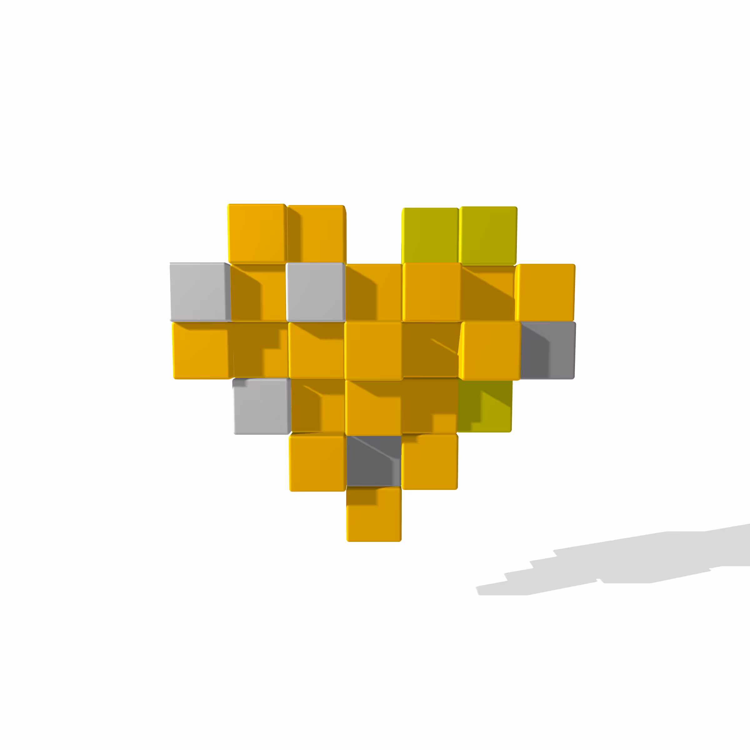 heart + craft #23979