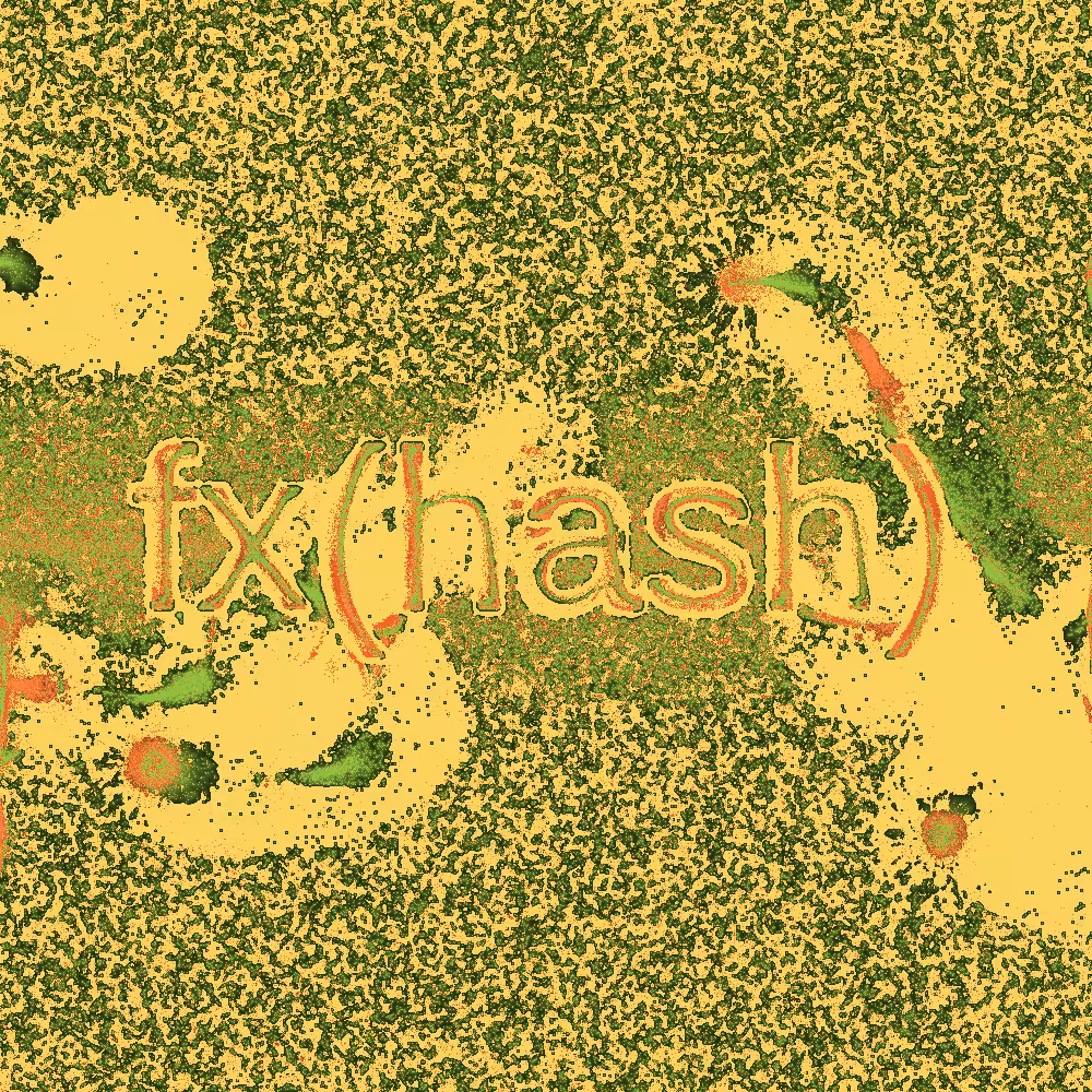 Physarum Logo #702