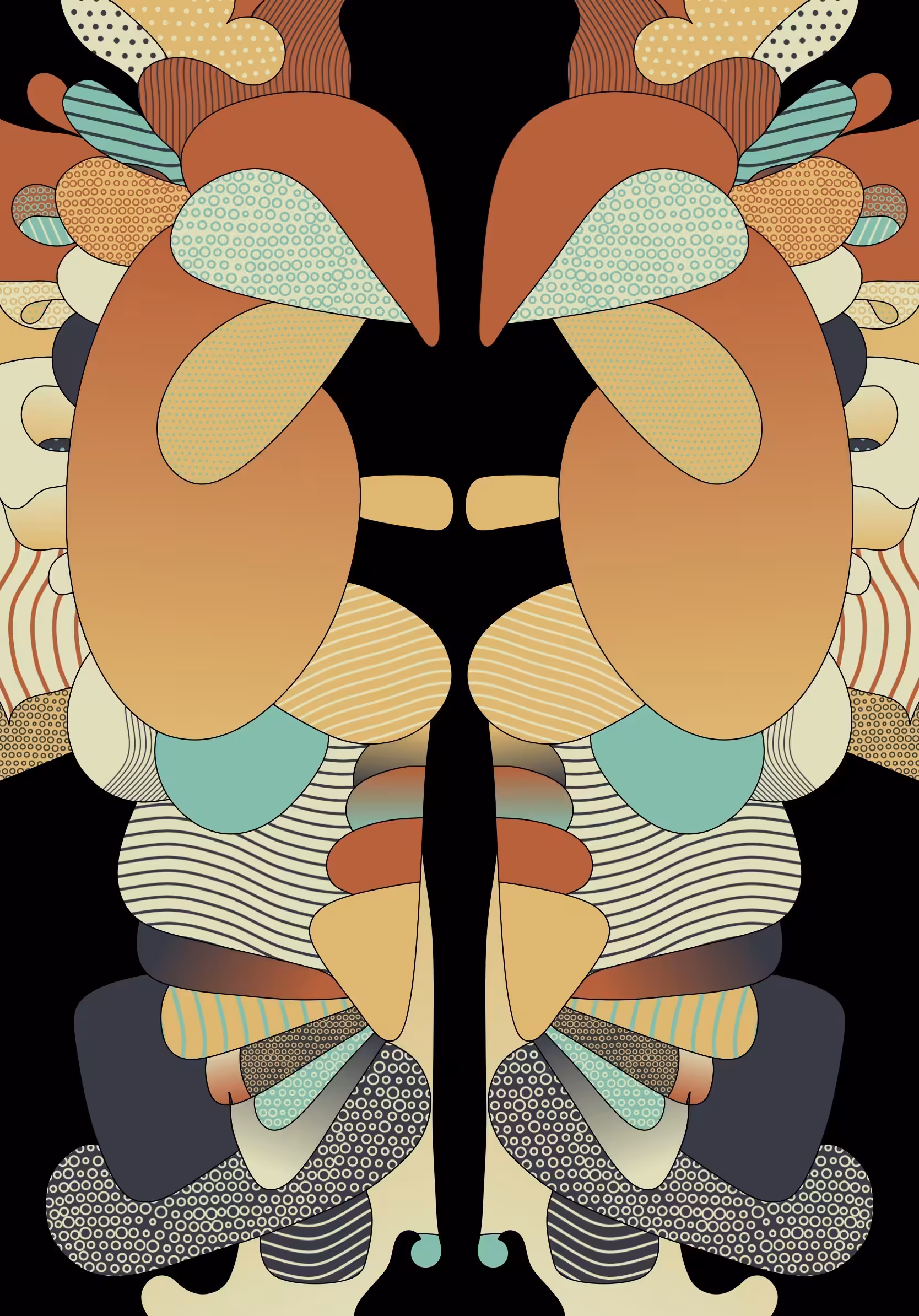 Mirror #30