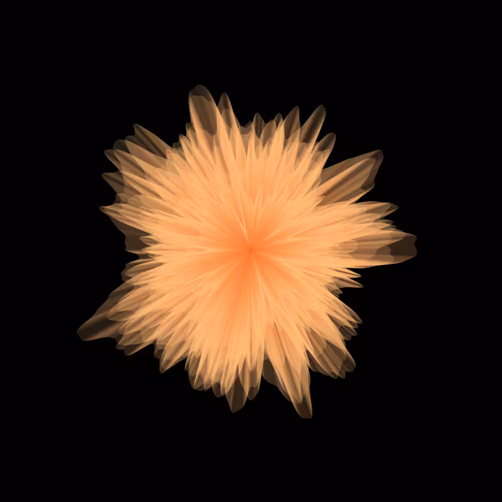 Blossoms #61