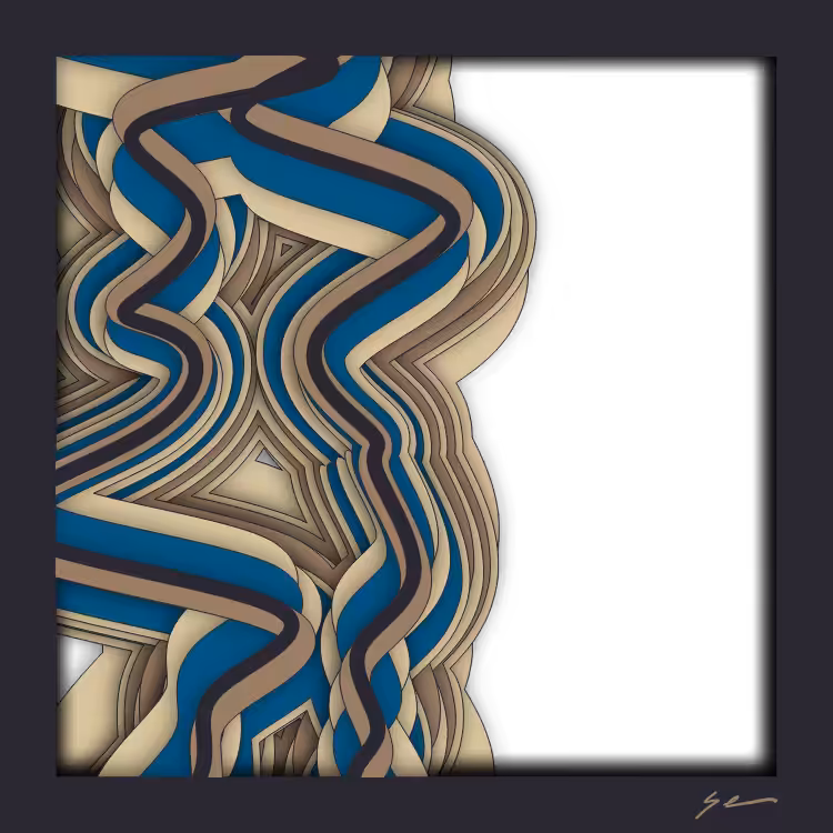 Amplitude #429