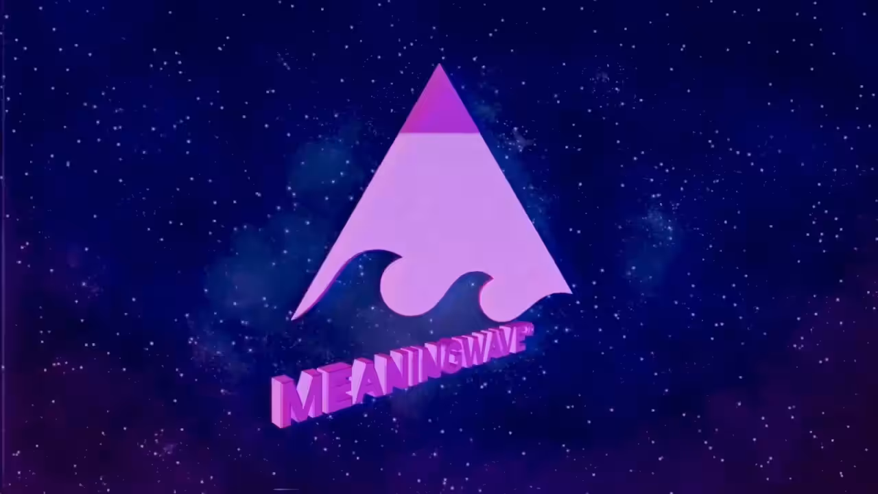Meaningwave Video: THE GREAT DICTATOR ft. Charlie Chaplin | Music Video | Meaningwave | Akira The Don