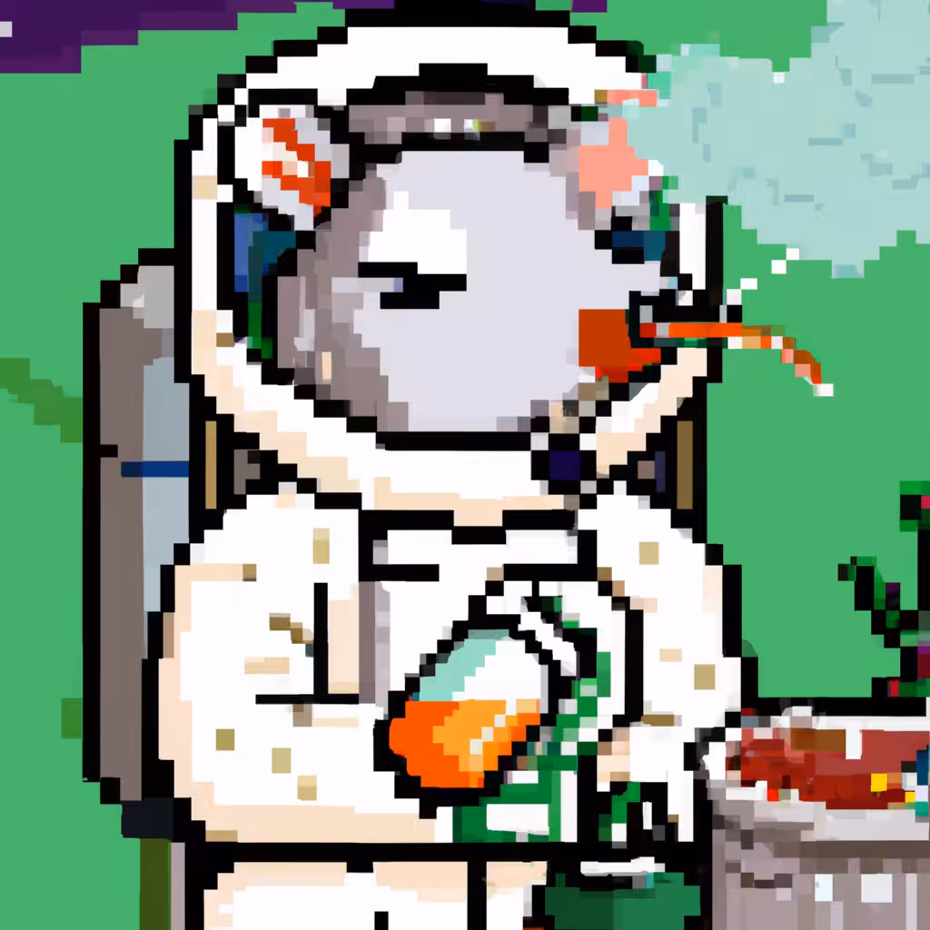 ASTRO-RAT .:. 014 .:.