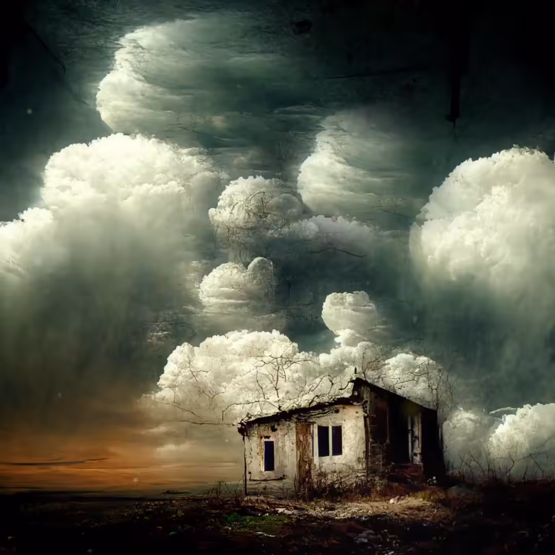 Where Dreams Are Born