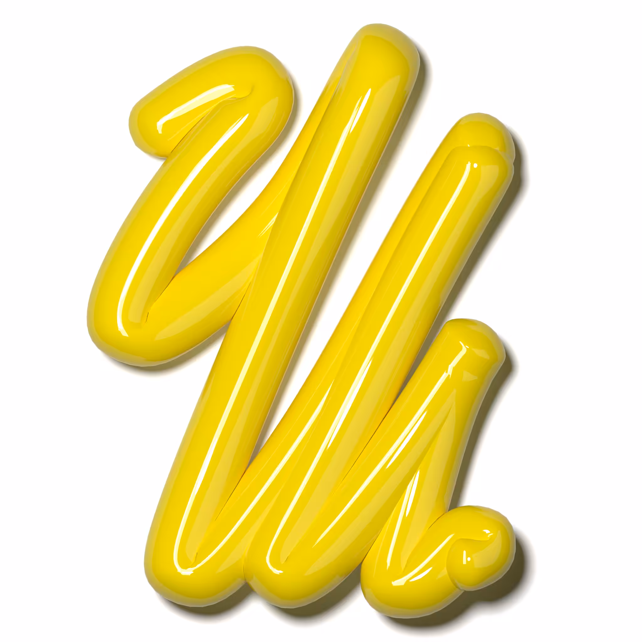 Surprisingly Series S: Surprisingly Yellow #1
