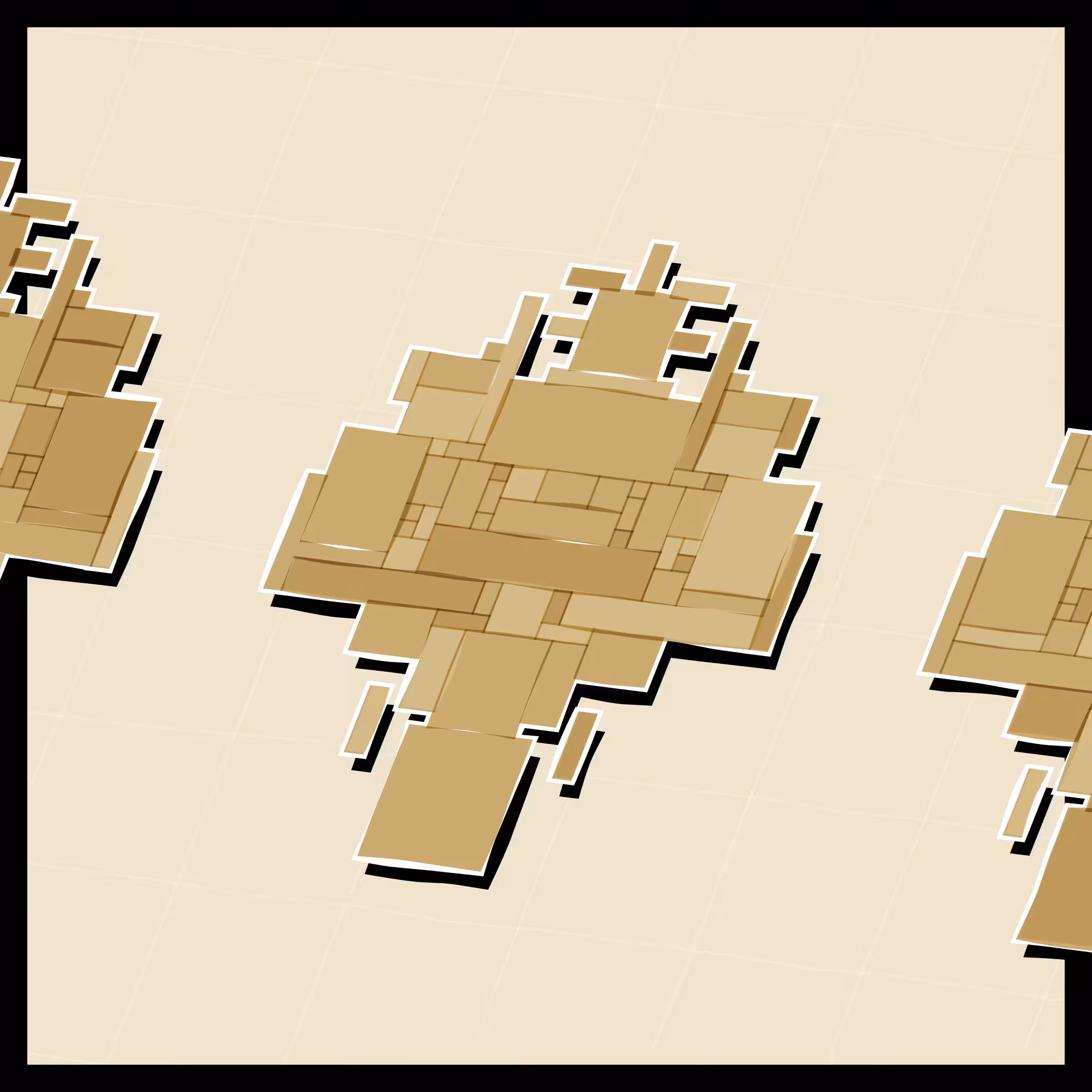 Paper Armada #622