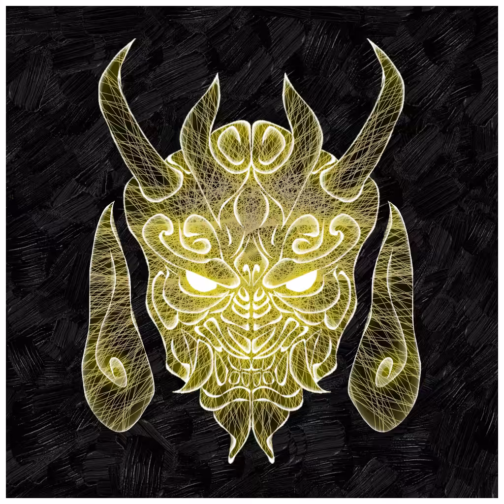 THE DEMON'S [EVOLVED] #4