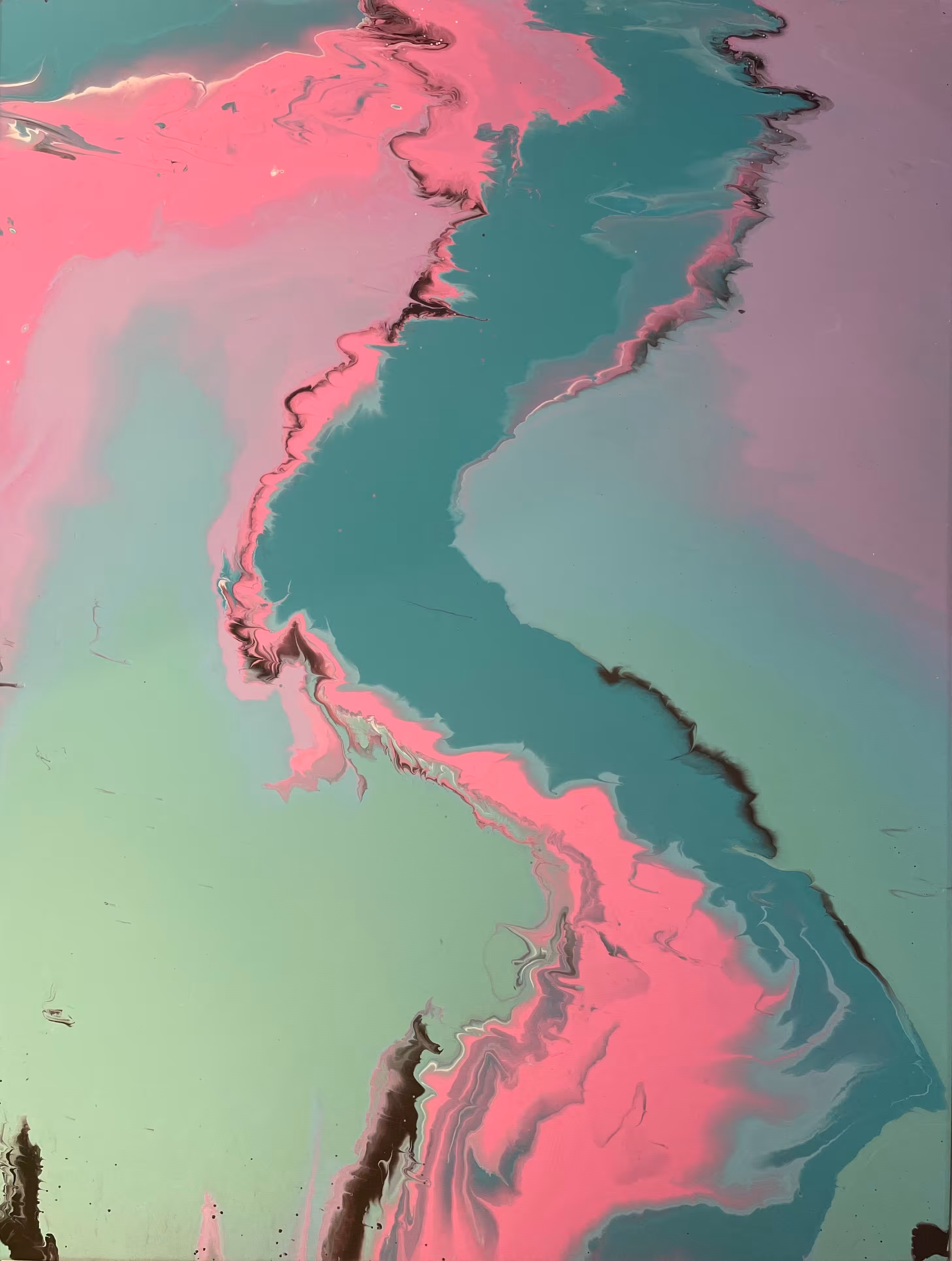 Futuristic Uranus