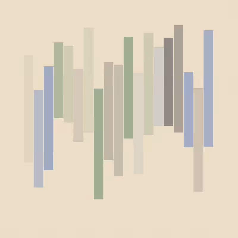 Ode to generative OGs #13