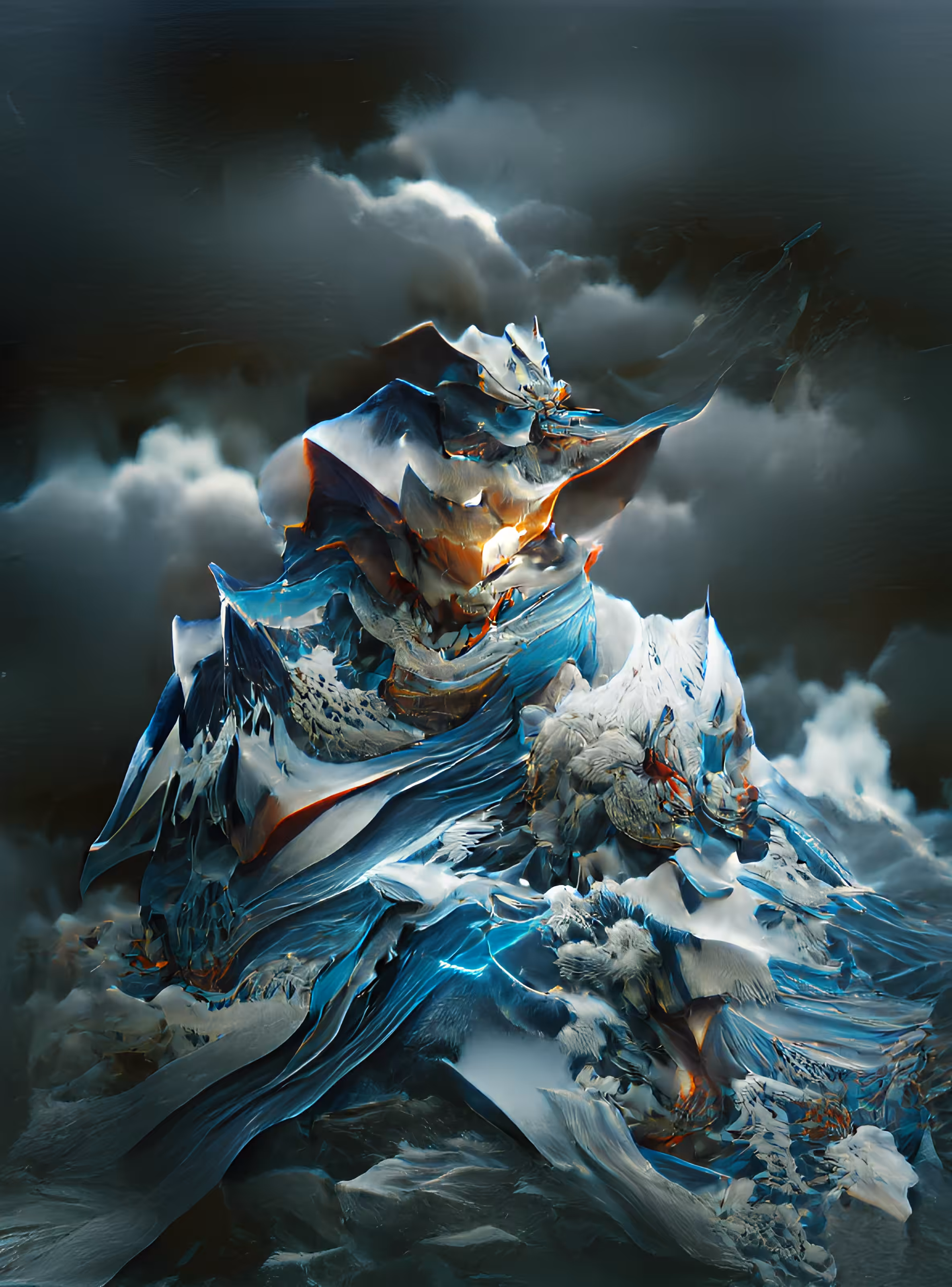 Stormlord
