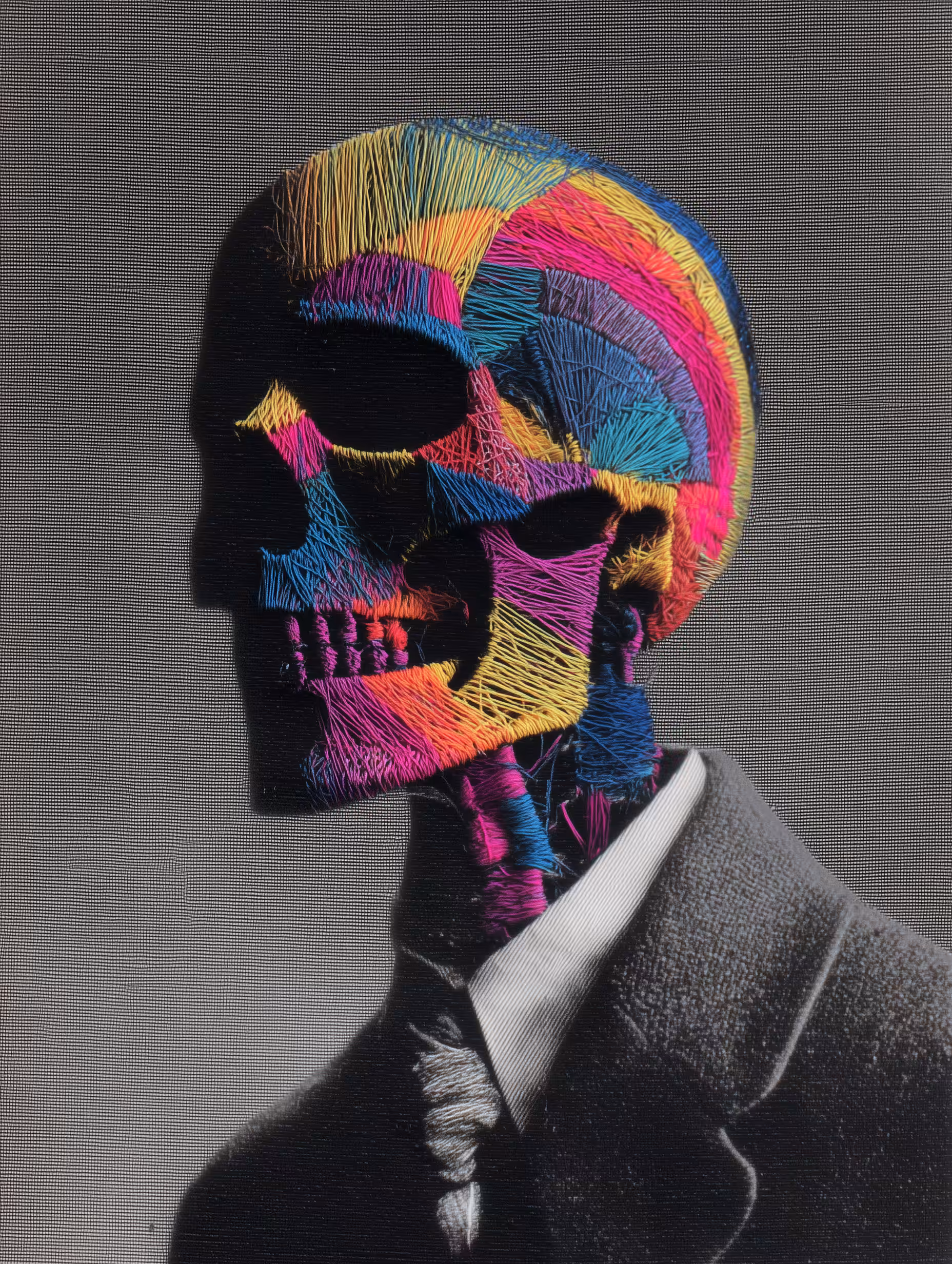 Where the Colors Return