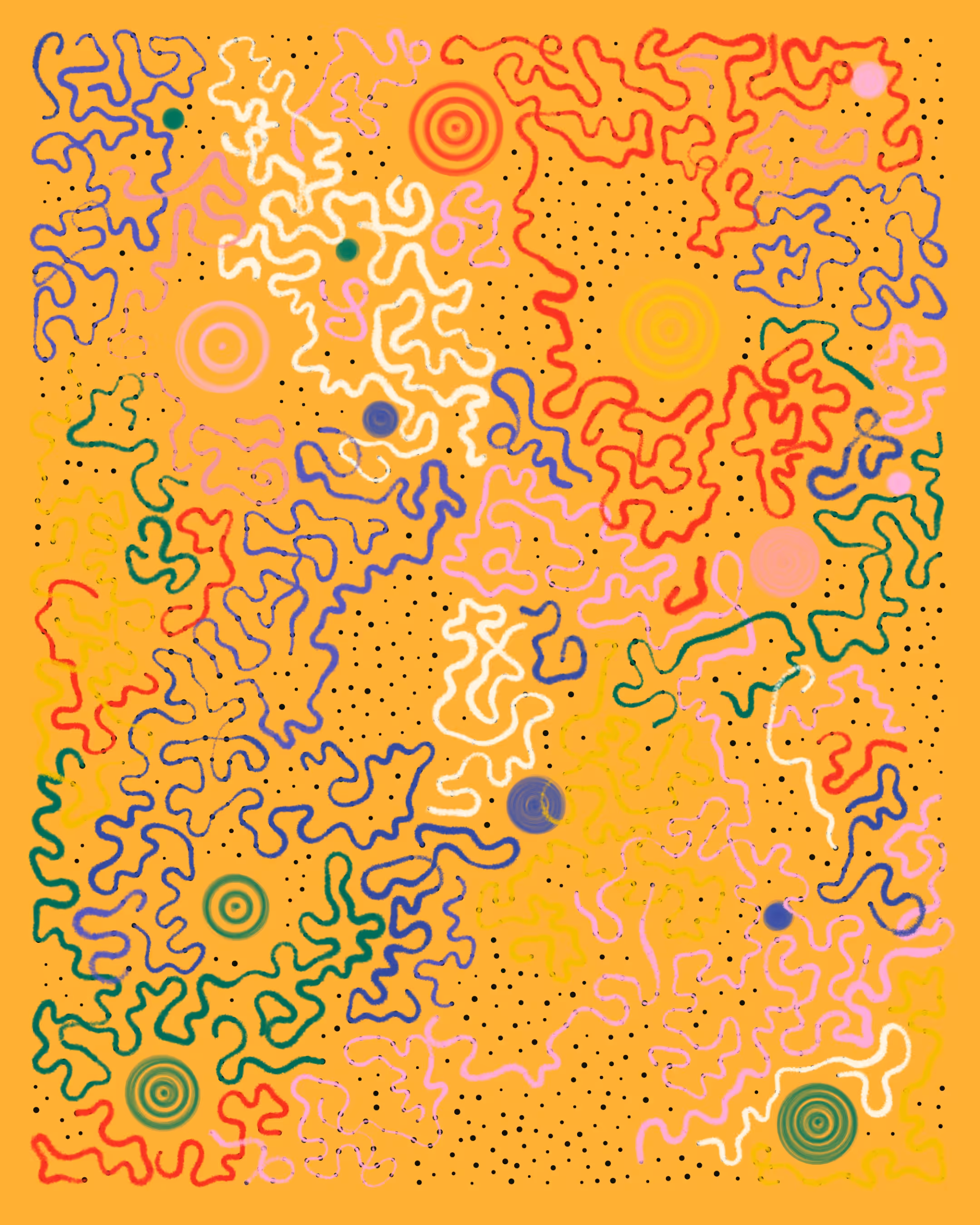 The Great Traversal #50
