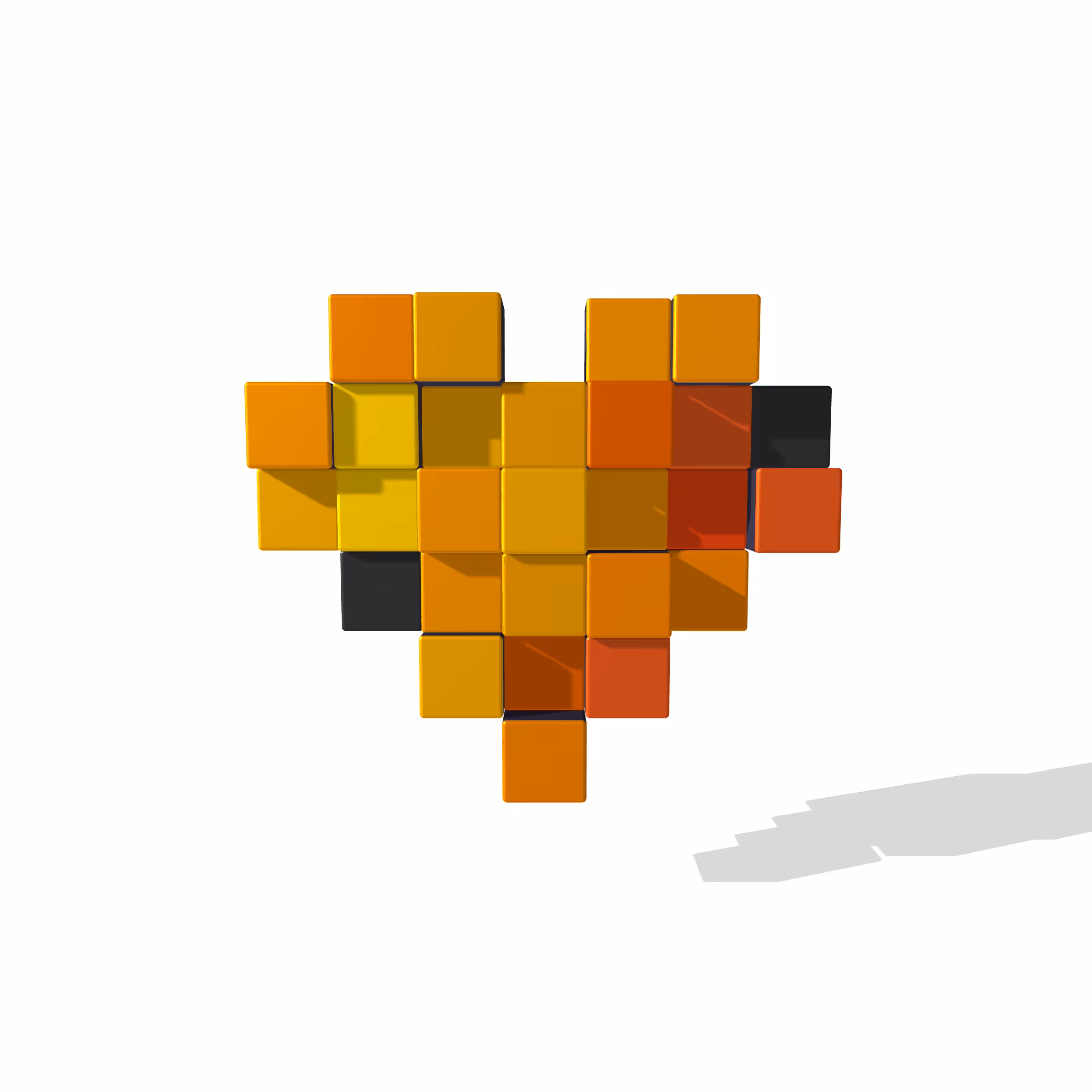 heart + craft #4836