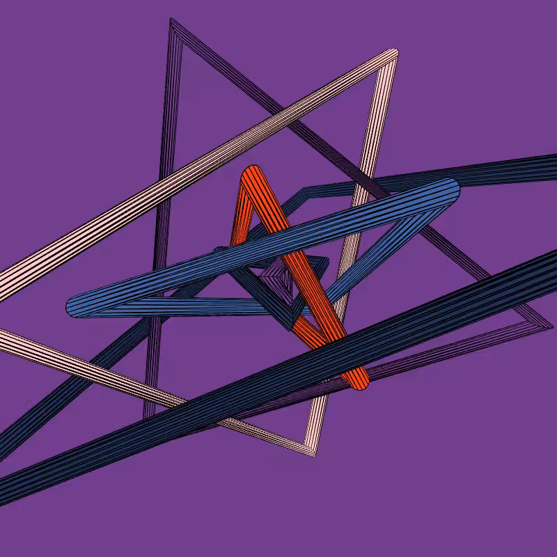 Trinternal parallaxxx #16