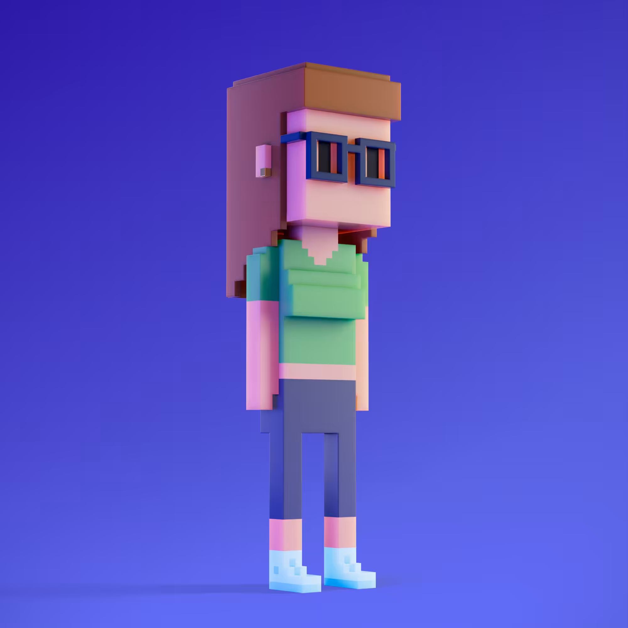 Meebit #6187