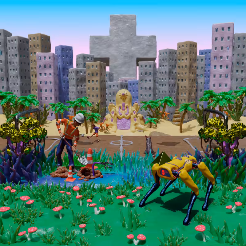 Terra-Bytes #84