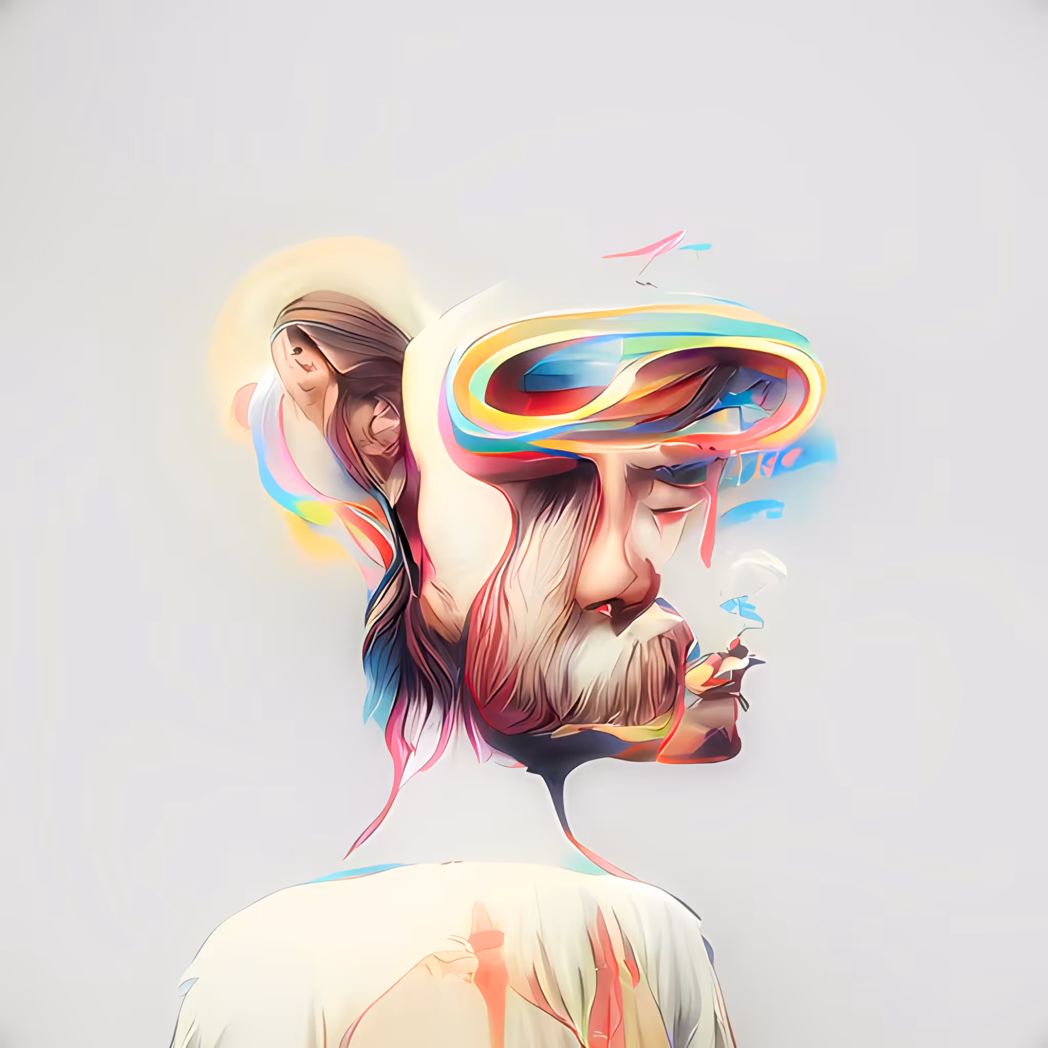 Fcking Ape [10]